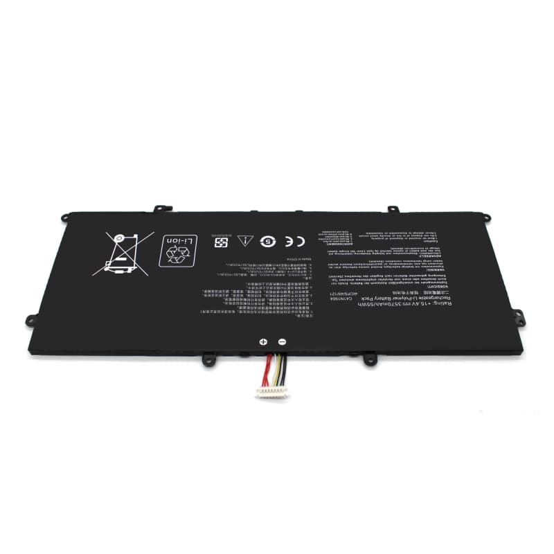 Bateria Voltistar para Asus VivoBook S14 Series - CS-AUZ425NB thumbnail 2