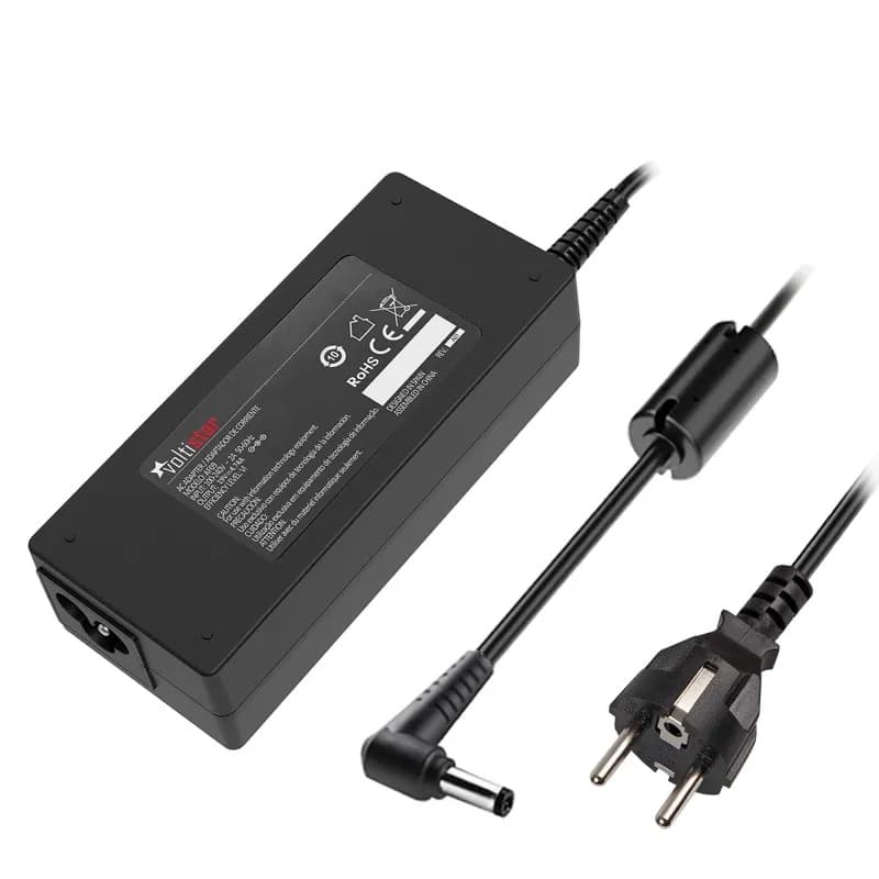 Chargeur pour Ordinateur Portable ASUS M8A M8B M8C - thumbnail 2