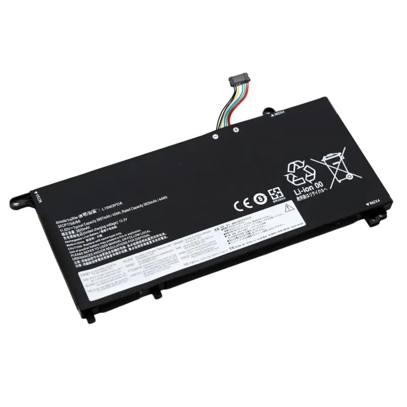 Batterie Voltistar L19M3PDA pour Lenovo ThinkBook 14 G2/G3/G4 - Neuve Scellée thumbnail 3