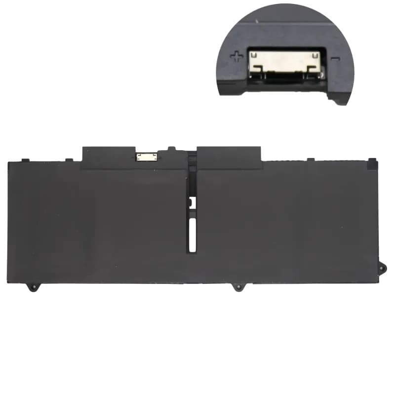Batterie Ordinateur Portable Dell 8WRCR 01VX5 15.2V 2800mAh thumbnail 3