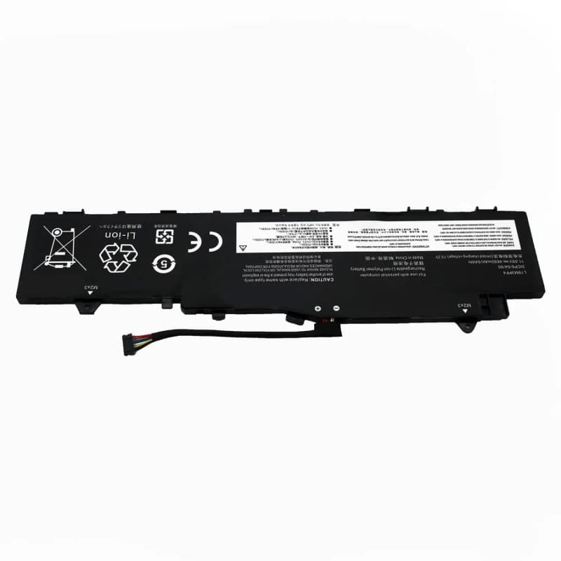 Bateria Voltistar para Lenovo L19M3PF3 54Wh - Nova thumbnail 2