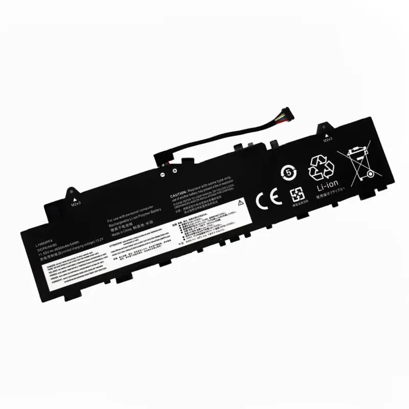 Bateria para Portátil Lenovo 5B10W86936 Voltistar 54Wh thumbnail 3