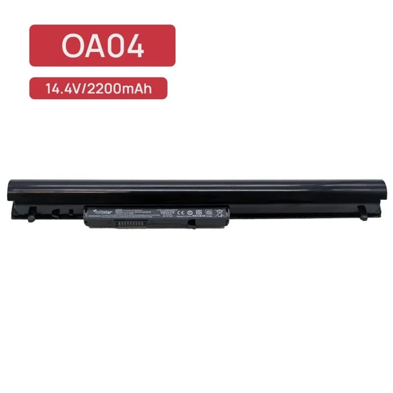 Batería Voltistar para HP Compaq HSTNN-LB5S HSTNN-LB5Y HSTNN-PB5Y thumbnail 2