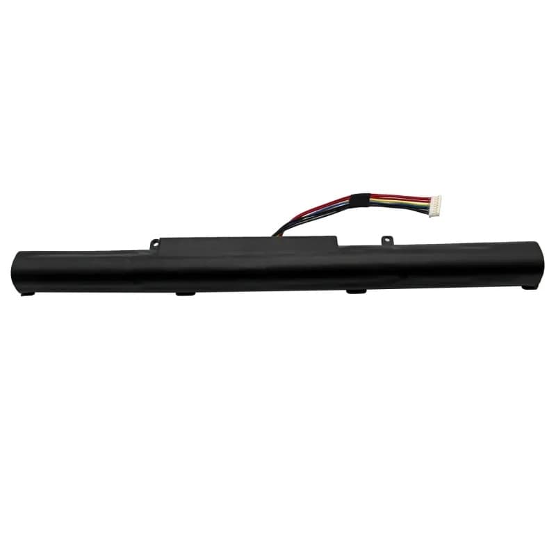 Bateria Voltistar para Asus GL752JW GL752VW N552V N552VW N752 - 14.4V 2200mAh thumbnail 3
