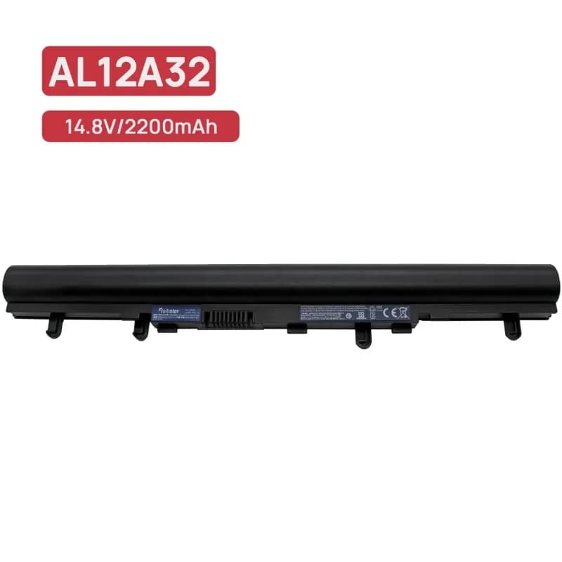 Bateria para Portátil Acer KT.00403.012 14.8V 2200mAh - Novo thumbnail 3