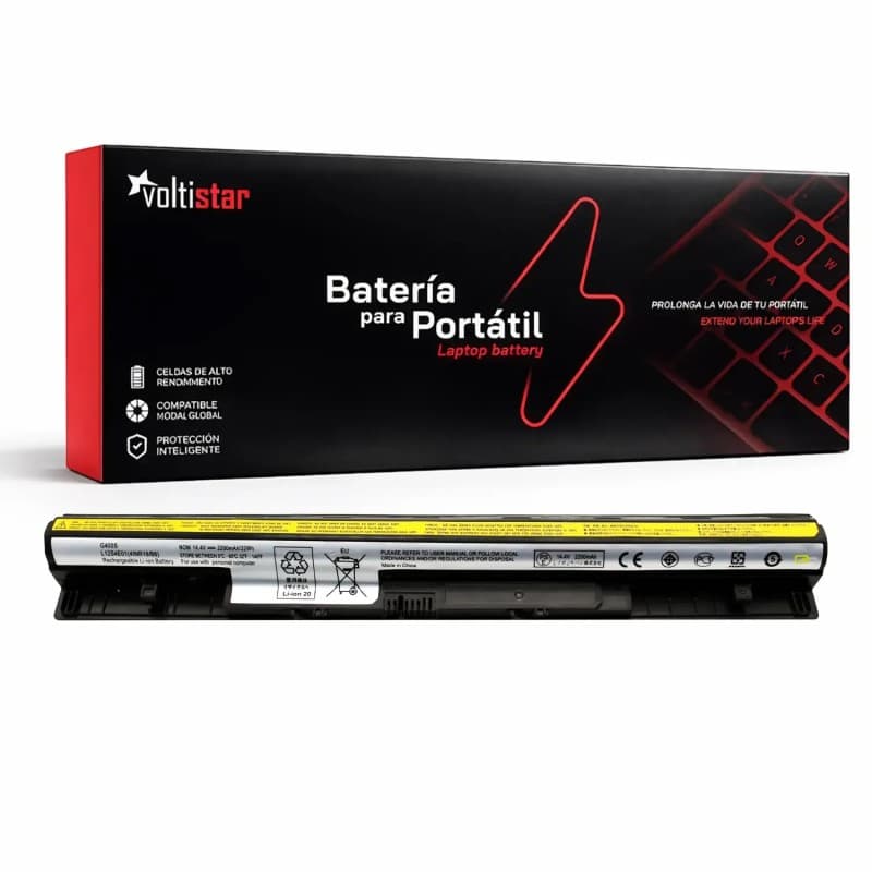Voltistar Battery for Lenovo IdeaPad Z50-70 - New Sealed — image 1