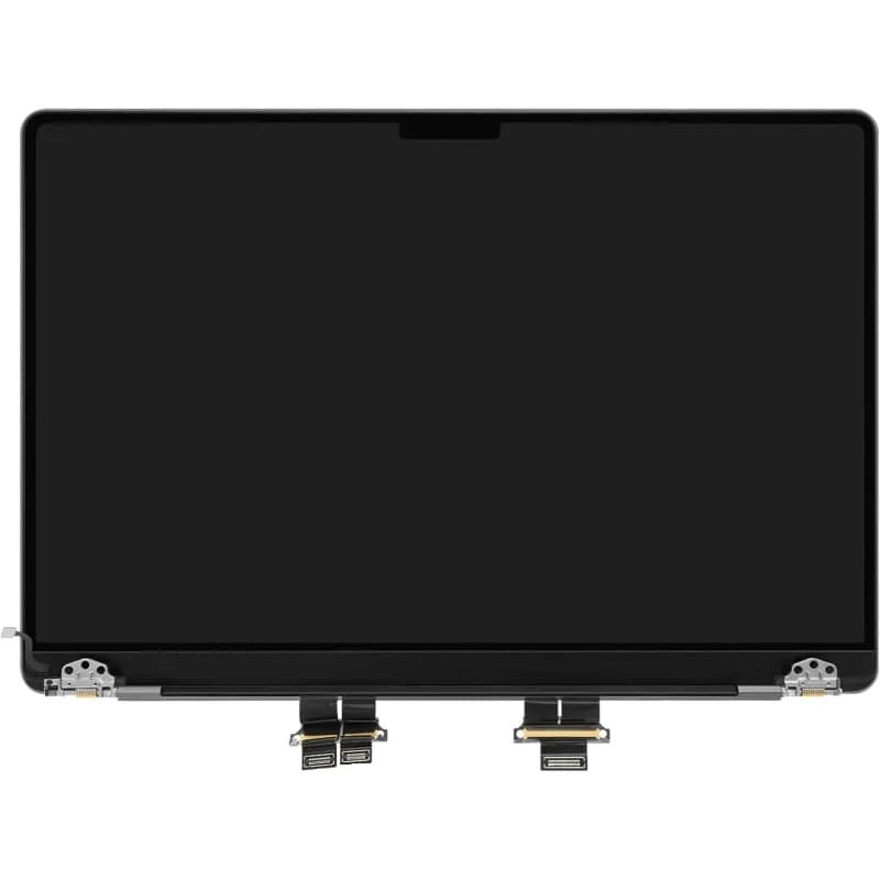 Ecrã Completo Apple MacBook Pro 14" M1 Pro 2021 A2442 Prateado thumbnail 2