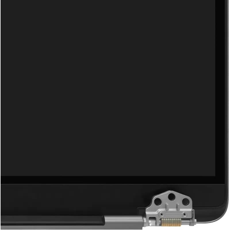 Complete Screen Apple MacBook Pro 14" A2992 M3 Pro/M3 Max 2023 Silver thumbnail 5
