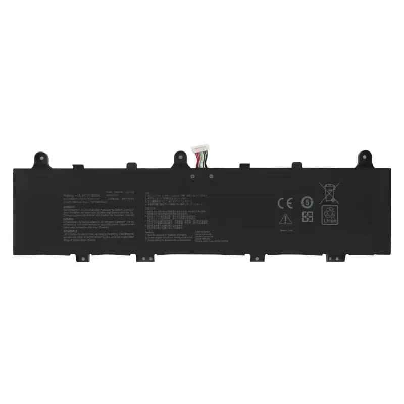 Battery C41N1906 for ASUS TUF Gaming TUF506IH/TUF506IHR - New Sealed — image 1