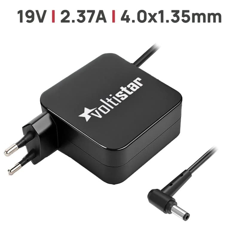 Chargeur pour Asus F540L 19V 2.37A 45W — image 1