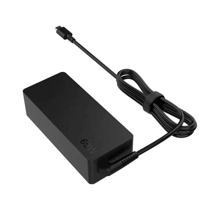 Cargador Original Lenovo ThinkPad T490S 65W USB-C Voltistar thumbnail 5