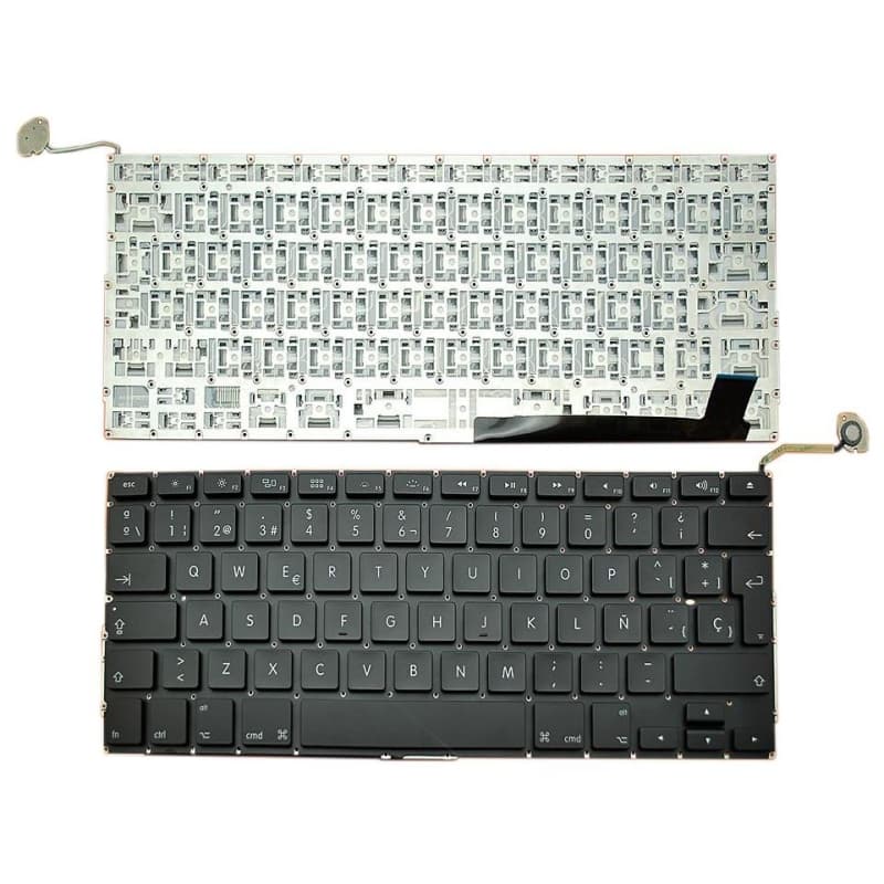 Clavier pour MacBook Pro A1286 15" (2009-2011) - Neuf Scellé — image 1