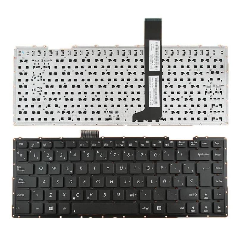 Clavier pour Laptop ASUS X450JB - Neuf et Scellé — image 1