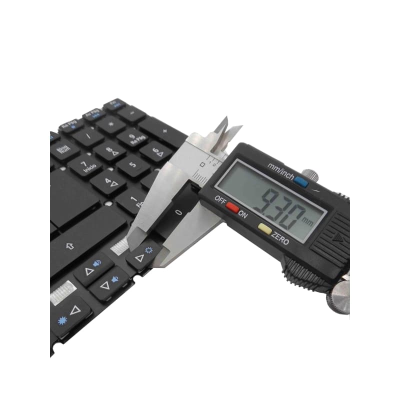 Keyboard for Acer Aspire V5-573 Laptop MP-11F56E0-4424W thumbnail 2