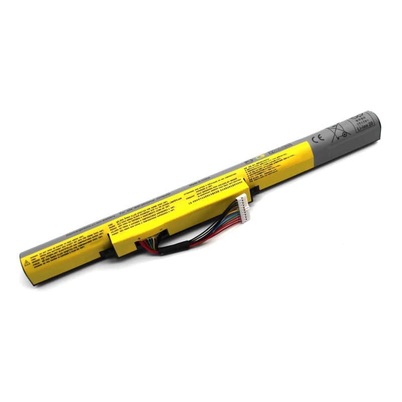 Batterie Voltistar pour Lenovo Ideapad Z510 Z500 Z410 59400195 thumbnail 3