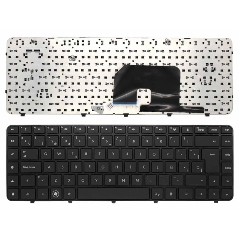 Teclado para HP Pavilion DV6-3182ES - Nuevo y Precintado — image 1