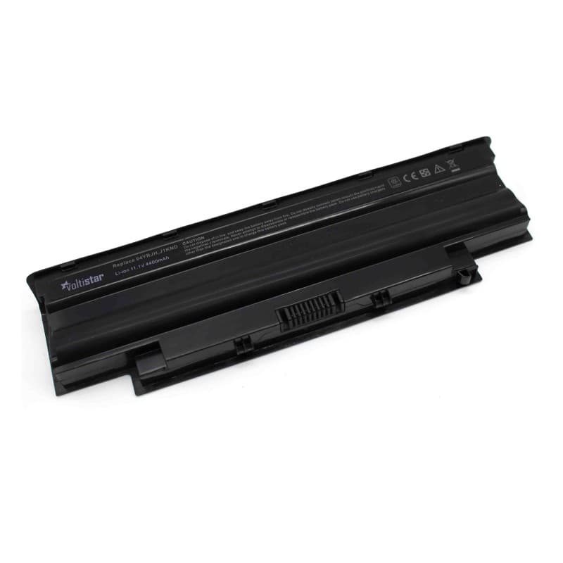 Batería para Portátil Dell Inspiron 14R N4110 - Voltistar 4400mAh thumbnail 3