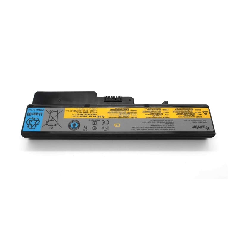 Bateria Voltistar para Lenovo G475 IdeaPad Z570 - 11.1V 4400mAh thumbnail 2