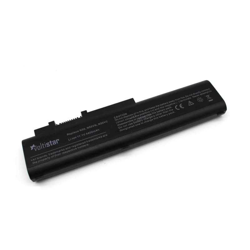 Batterie pour Ordinateur Asus N50 N50VC N50VN - Voltistar Neuve thumbnail 3