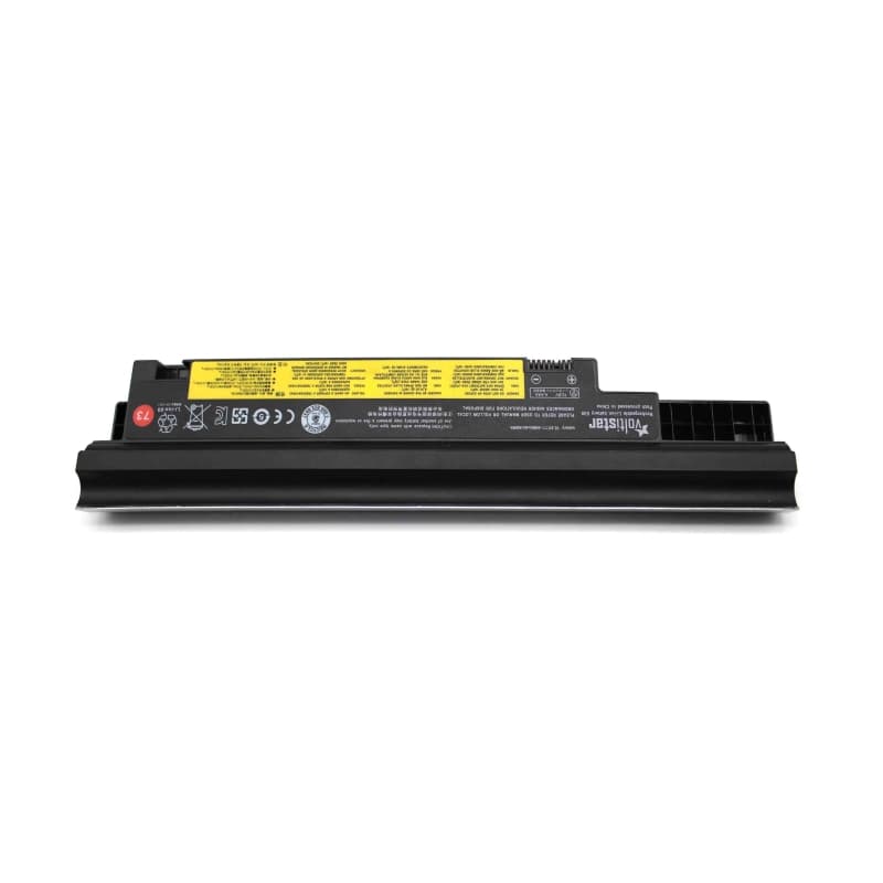 Batería Voltistar para Lenovo ThinkPad Edge E30 E31 13" 42T4858 - 10.8V 4400mAh thumbnail 2