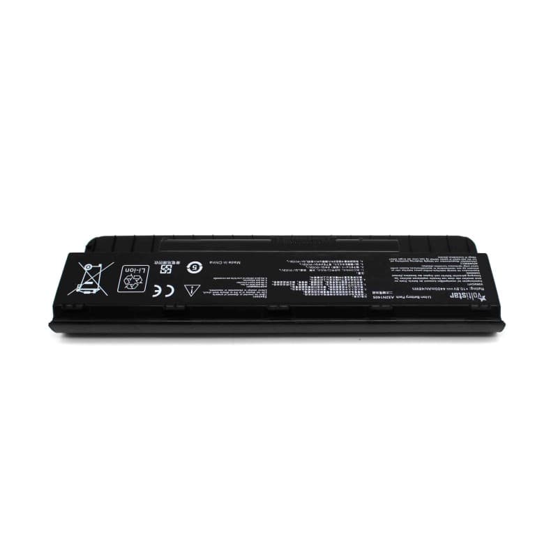 Voltistar Battery for Asus N551JQ G551 G771 - A32N1405 10.8V 4400mAh thumbnail 2