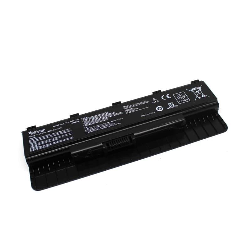 Voltistar Battery for Asus N551JQ G551 G771 - A32N1405 10.8V 4400mAh thumbnail 3