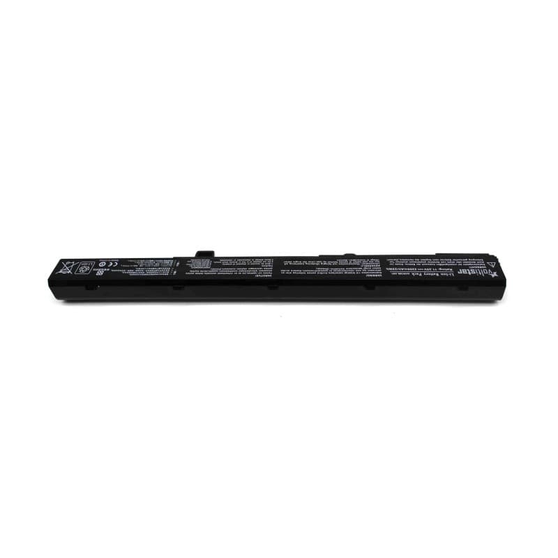 Voltistar Battery for Asus D550M D550MA F551M F551MA X551M X551MA 11.25V thumbnail 2
