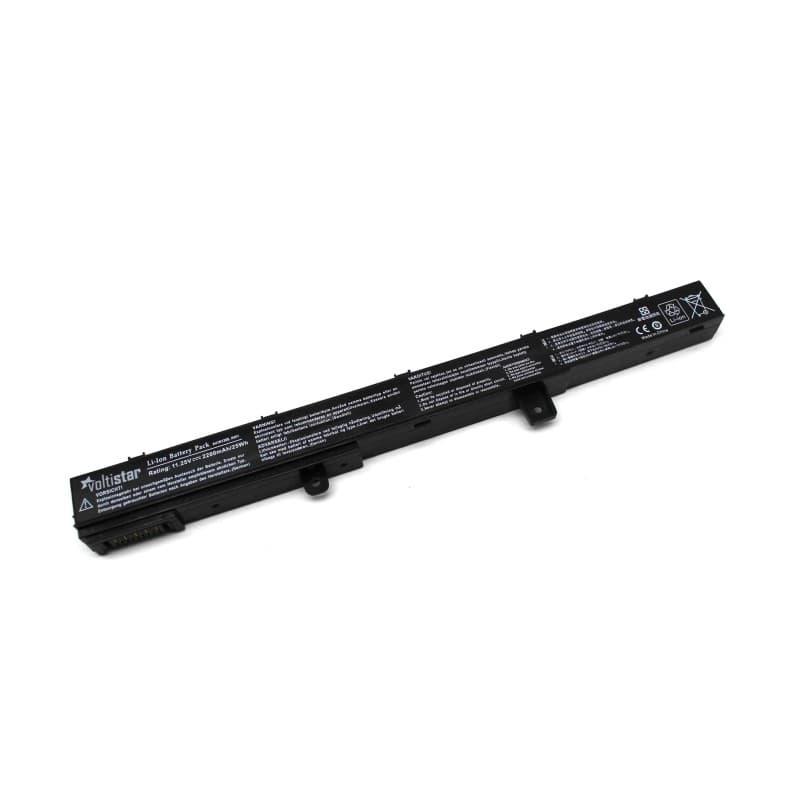 Voltistar Battery for Asus D550M D550MA F551M F551MA X551M X551MA 11.25V thumbnail 3