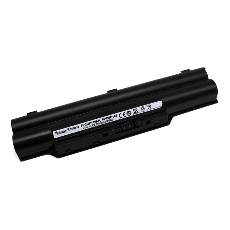 Batería para Fujitsu Lifebook S710 - Voltistar 4400mAh 10.8V thumbnail 3