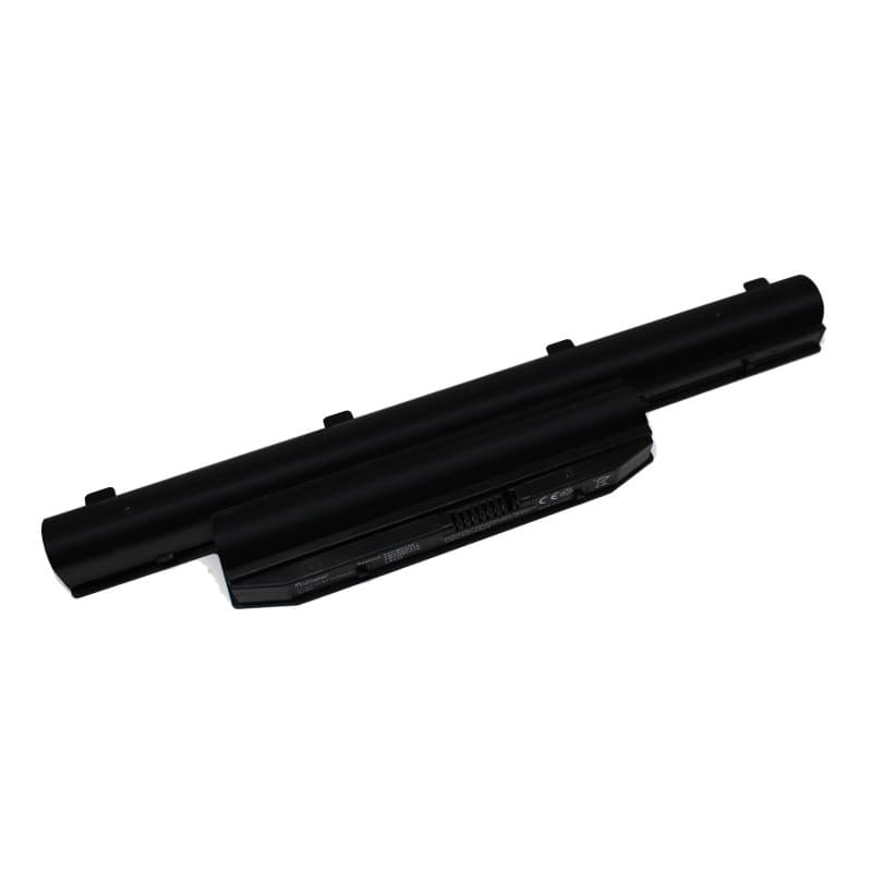 Voltistar Battery for Fujitsu LifeBook FMVNBP215 FMVNBP216 - 4400mAh 10.8V thumbnail 3