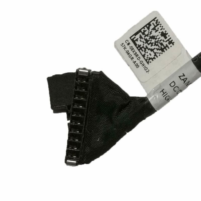Battery Cable for Dell Latitude E5450 E5470 ZAM70 08X9RD thumbnail 2