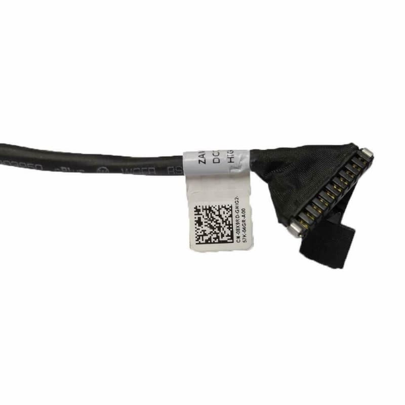 Battery Cable for Dell Latitude E5450 E5470 ZAM70 08X9RD thumbnail 5
