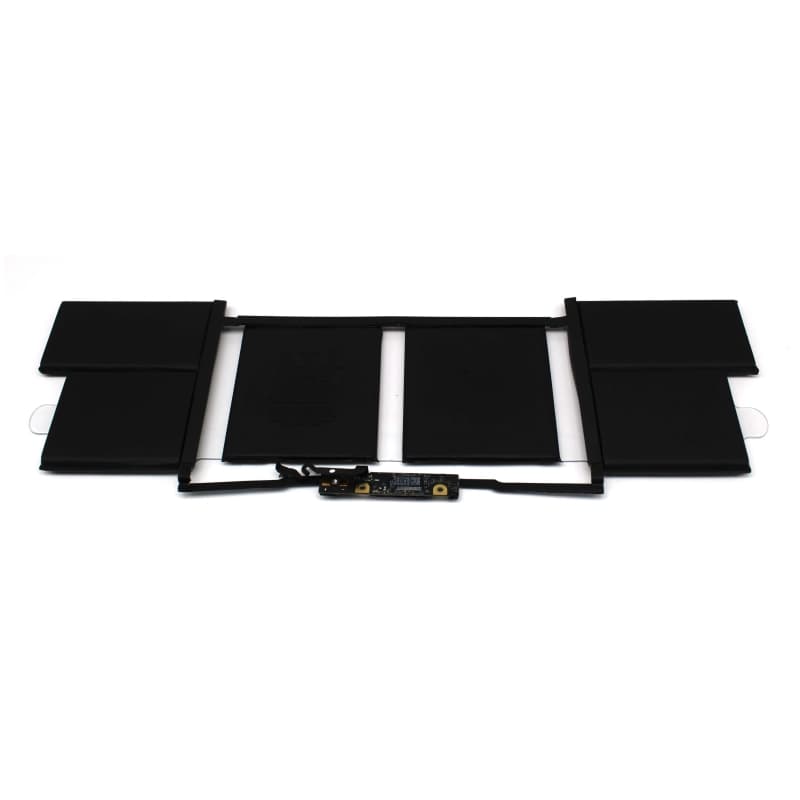 Batterie pour MacBook Pro A1707 15" (Fin 2016 - Mi 2017) A1820 76Wh thumbnail 2