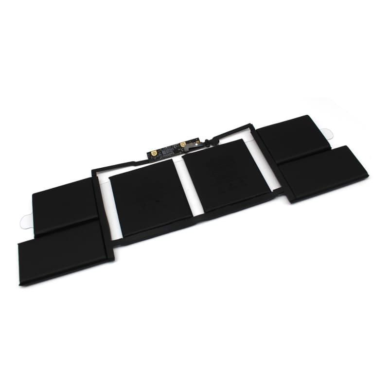 Batterie pour MacBook Pro A1707 15" (Fin 2016 - Mi 2017) A1820 76Wh thumbnail 3