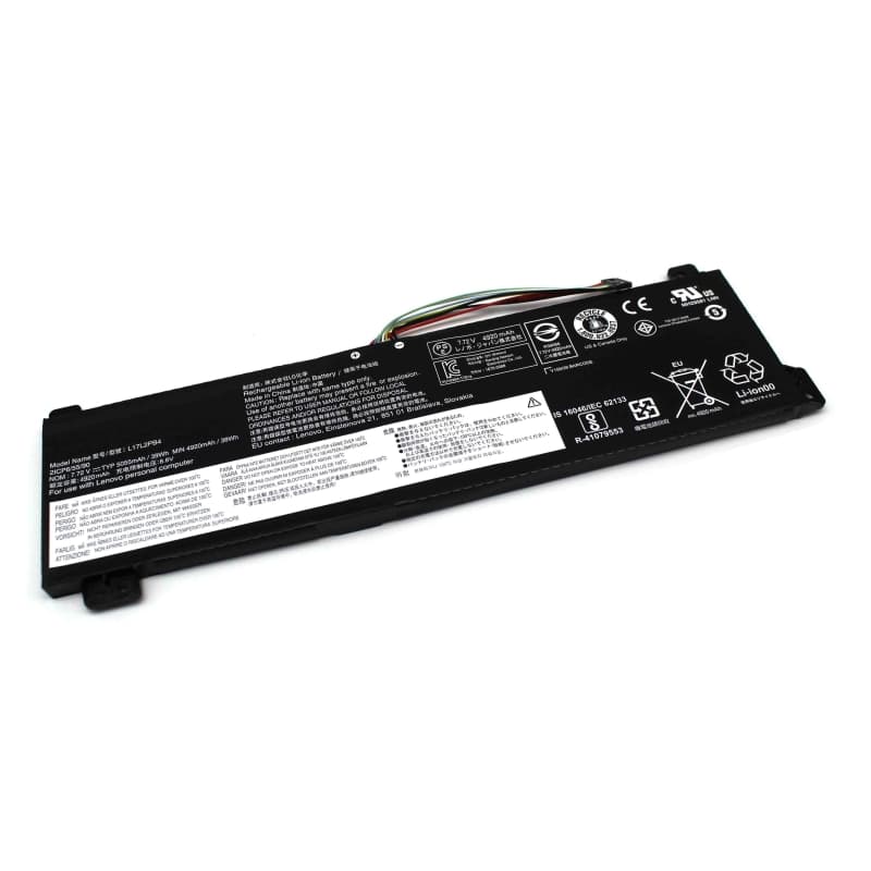 Batterie Voltistar pour Lenovo V330-15IKB V530-14IKB L17C2PB3 L17C2PB4 thumbnail 3