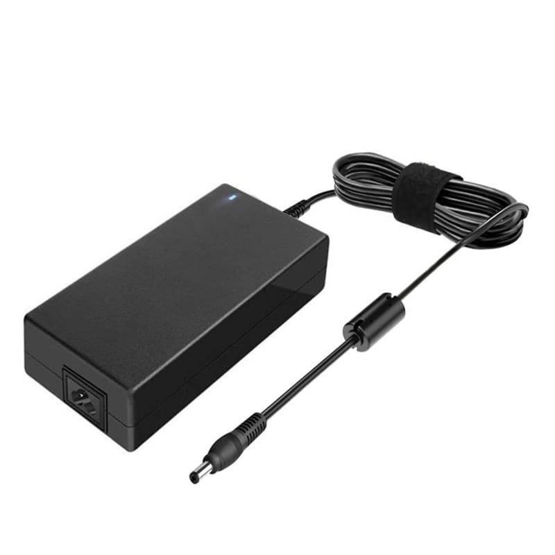 Chargeur Portable 19V 145W pour Asus/Toshiba/Acer thumbnail 2