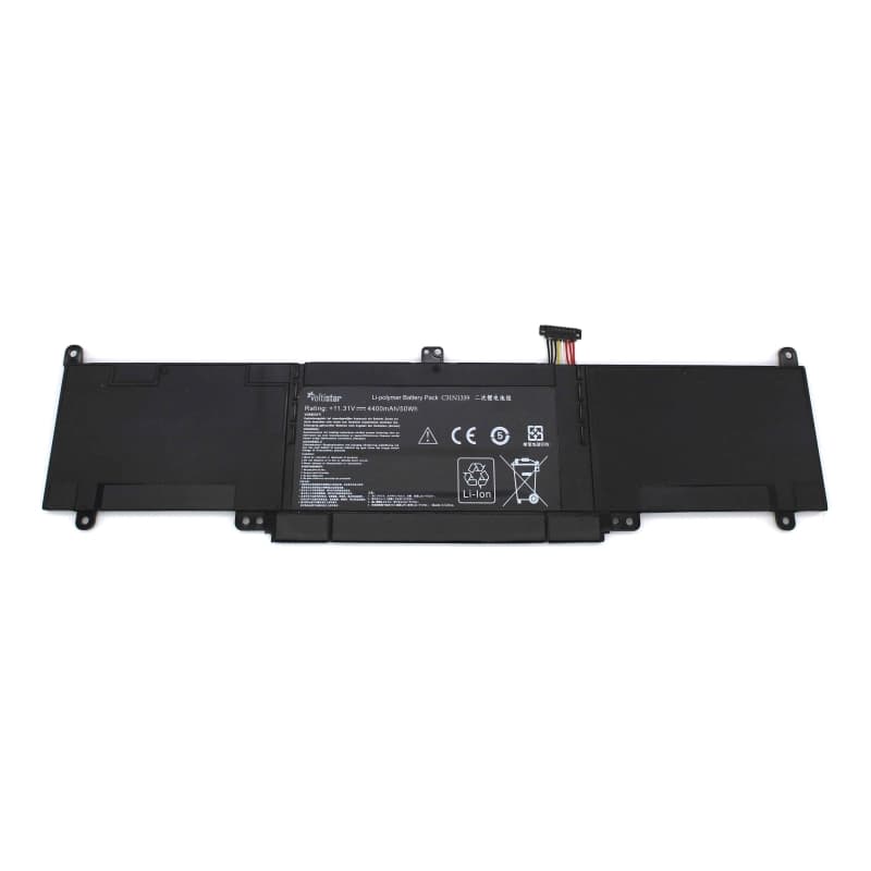 Bateria Voltistar para Asus Zenbook UX303 UX303U UX303UA - C31N1339 4400mAh thumbnail 2
