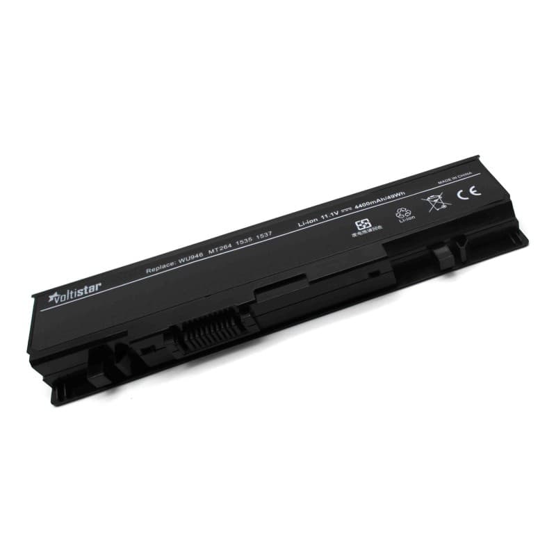 Bateria para Portátil Dell PP39L Voltistar 11.1V 4400mAh thumbnail 3