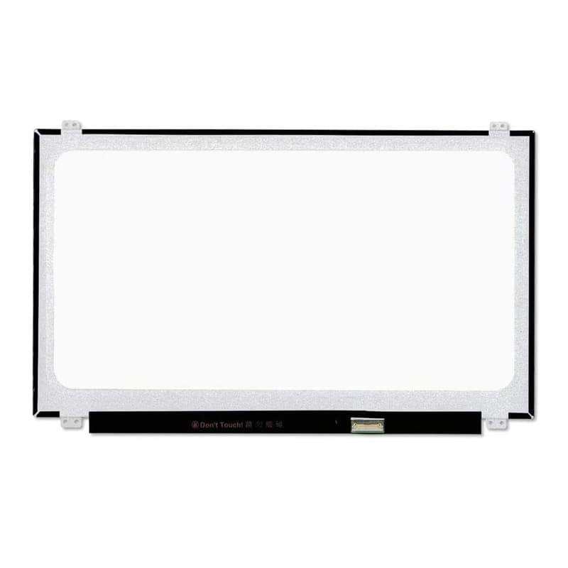 Replacement Screen for Fujitsu LifeBook E554 15.6" WXGA Laptop thumbnail 2