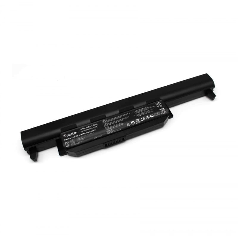 Batterie Voltistar pour Asus A55V 10.8V 4400mAh thumbnail 3