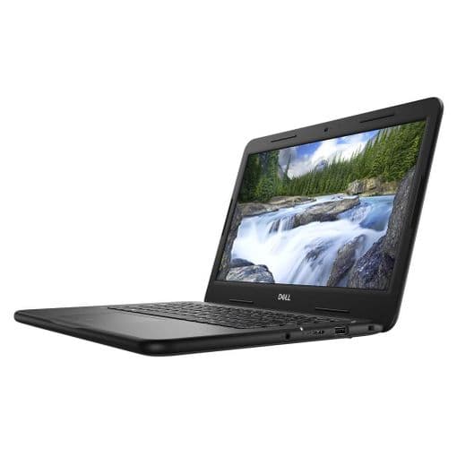porttil-dell-latitude-3310-tctil-grado-b-con-teclado-castellano-pantalla-nueva-6920dell331018gb — image 1