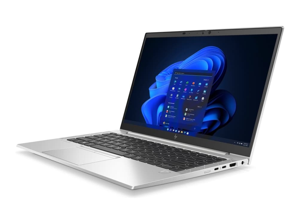 Portátil HP Elitebook 840 G7 GRADO B + Kit Portugués integrado — image 1