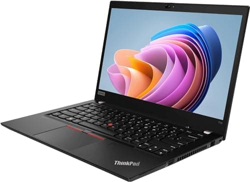 porttil-lenovo-ultrabook-t14s-grado-b-con-teclado-portugus — image 1