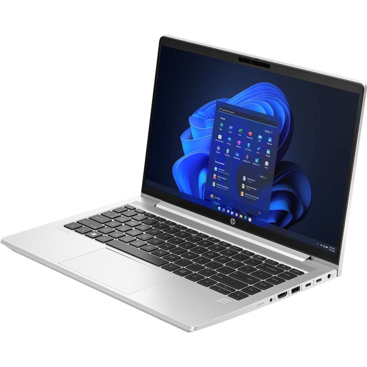 porttil-ultrabook-hp-elitebook-830-g10-grado-b-con-teclado-portugues — image 1