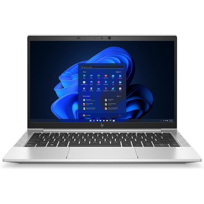 porttil-ultrabook-hp-elitebook-830-g8-grado-b-con-teclado-castellano — image 1
