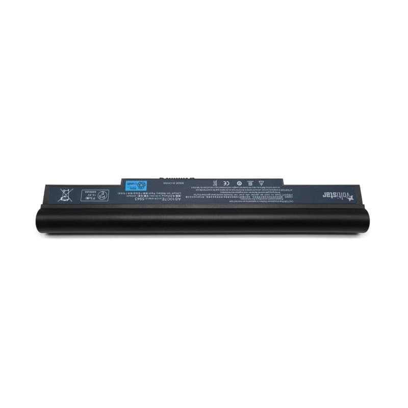 Voltistar Bateria Voltistar para Acer Aspire 5943 5943G 8943G AS10C7E — Novo — alternate view