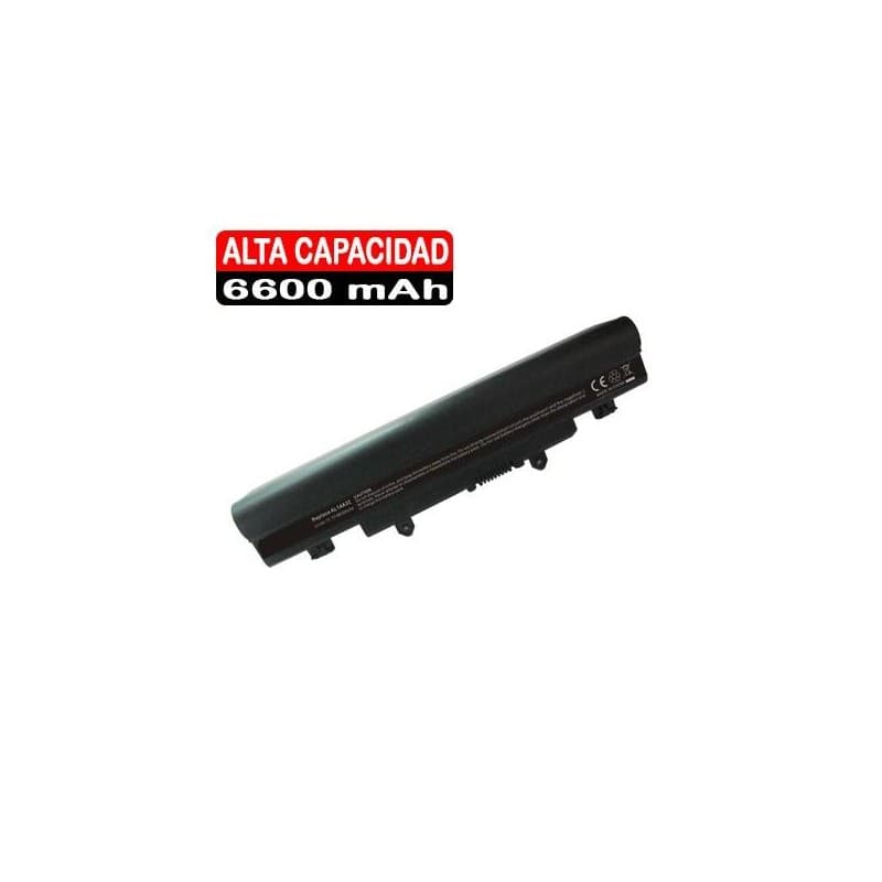 Voltistar Bateria para Acer Aspire V5-572 Alta Capacidade - Voltistar Novo — Novo — alternate view