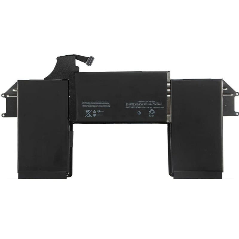 Apple Bateria para MacBook Air Retina 13" (2018-2020) A1965 A2179 55Wh — Novo