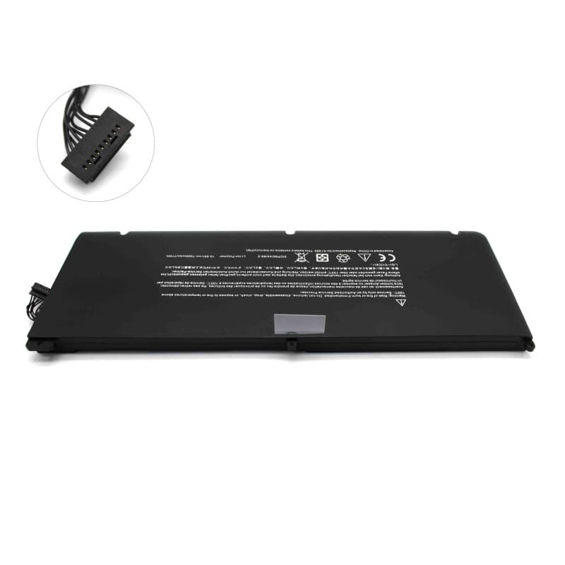 Voltistar Bateria Voltistar para MacBook Pro 17' A1297 A1383 (2011) - 7000mAh — Novo — alternate view