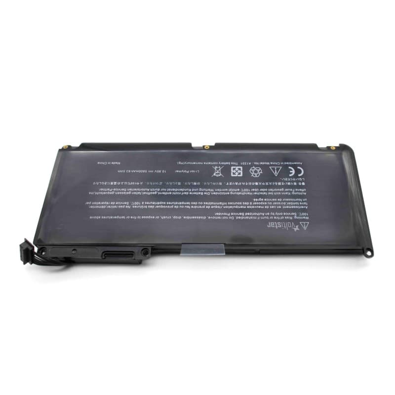 Voltistar Bateria Voltistar para MacBook A1331 A1342 - Nova e Selada — Novo — alternate view